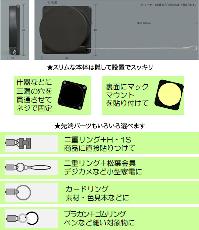 オリジナル | ワヨー株式会社